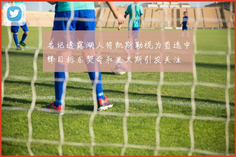 名记透露湖人将凯斯勒视为首选中锋目标东契奇和里夫斯引发关注