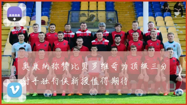 奥康纳称赞比贝罗维奇为顶级三分射手独行侠新援值得期待